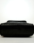 CHANEL 2008-2009 Chain Shoulder Bag
