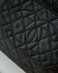 CHANEL 2008-2009 Chain Shoulder Bag