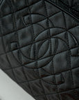 CHANEL 2008-2009 Chain Shoulder Bag