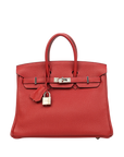HERMES Birkin 25 Handbag