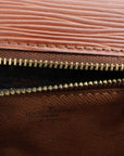 LOUIS VUITTON Epi Monceau Handbag M40784