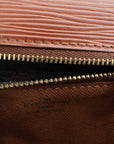 LOUIS VUITTON Epi Monceau Handbag M40784