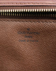 LOUIS VUITTON Epi Monceau Handbag M40784