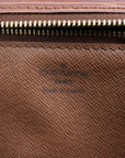 LOUIS VUITTON Epi Monceau Handbag M40784