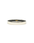 HERMES Emaillé PM Carres Enamel Bangle