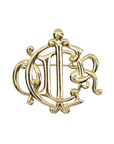 CHRISTIAN DIOR Brooch