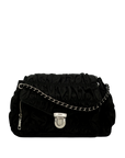 PRADA Nylon Shoulder Bag