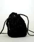 PRADA Nylon Shoulder Bag