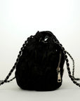 PRADA Nylon Shoulder Bag