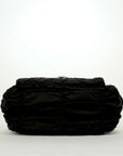 PRADA Nylon Shoulder Bag