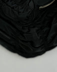 PRADA Nylon Shoulder Bag