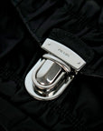 PRADA Nylon Shoulder Bag