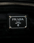 PRADA Nylon Shoulder Bag
