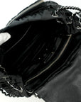 PRADA Nylon Shoulder Bag