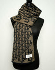 CHRISTIAN DIOR Scarf