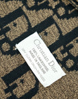 CHRISTIAN DIOR Scarf