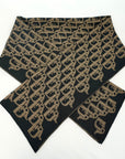 CHRISTIAN DIOR Scarf