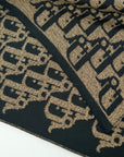 CHRISTIAN DIOR Scarf