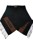 FENDI Scarf