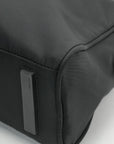 PRADA Nylon Handbags