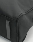 PRADA Nylon Handbags
