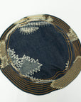 VIVIENNE WESTWOOD Denim Hat