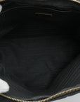 PRADA Nylon Handbags