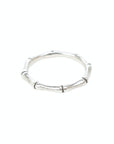 SV925 Bamboo Ring