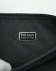 PRADA Logo Pouch