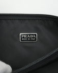 PRADA Logo Pouch