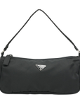 PRADA Logo Pouch