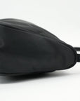 PRADA Logo Pouch