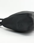 PRADA Logo Pouch
