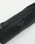 PRADA Logo Pouch