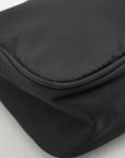 PRADA Logo Pouch