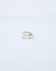 SV925 Pinky Ring