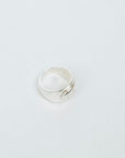 SV925 Pinky Ring