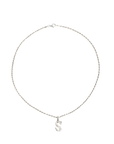 SV925 S Charm Necklace