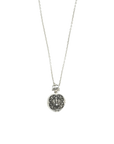 SV925 Antique Necklace