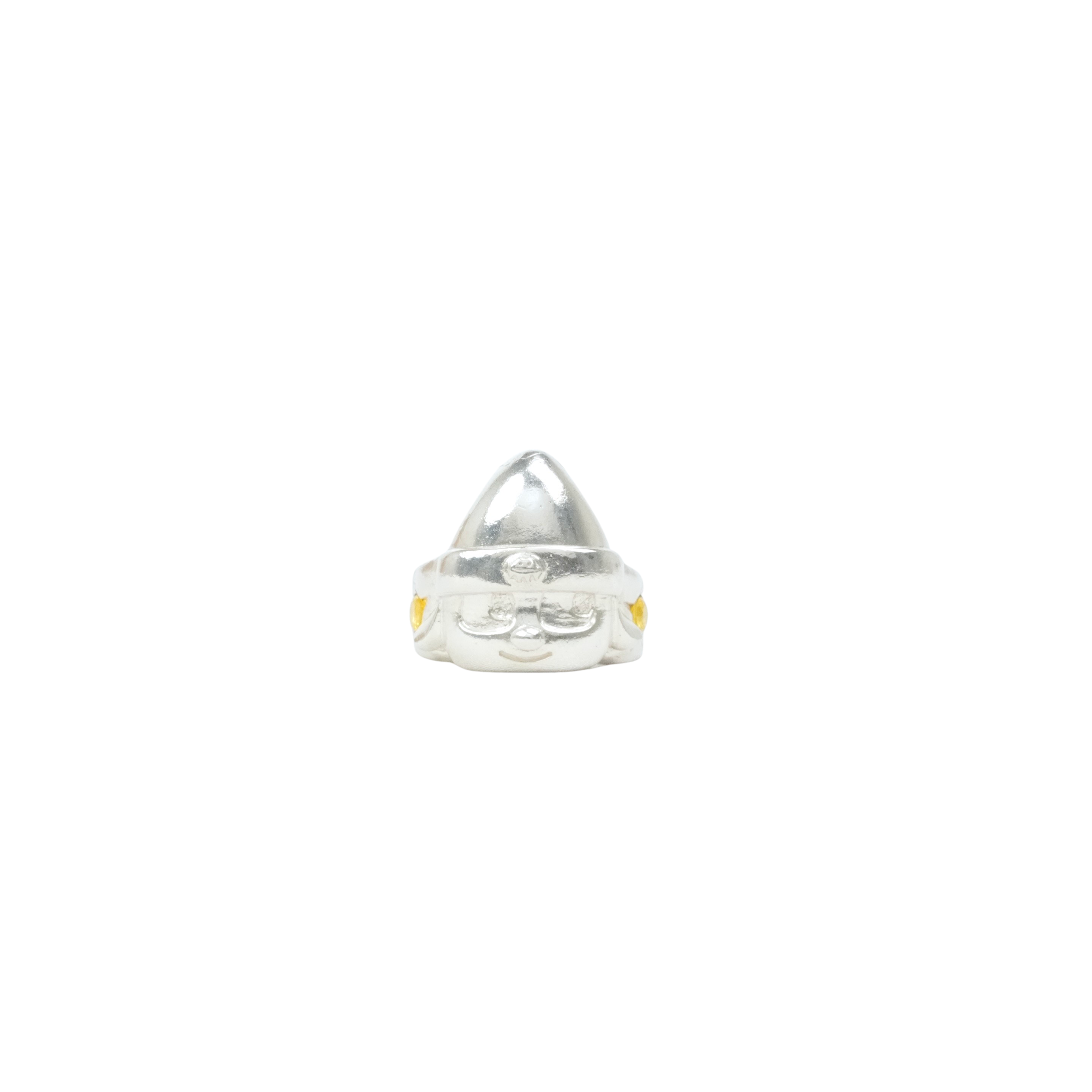 SV925 Parappa the Rapper Ring – Aime Vintage