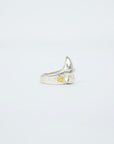 SV925 Parappa the Rapper Ring
