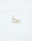 SV925 Parappa the Rapper Ring