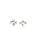 TIFFANY & CO. SV925 Signature Earrings