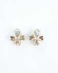 TIFFANY & CO. SV925 Signature Earrings