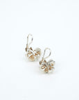 TIFFANY & CO. SV925 Signature Earrings