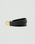 HERMES Kelly Double Tour Bracelet
