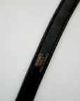 HERMES Kelly Double Tour Bracelet