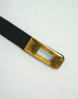 HERMES Kelly Double Tour Bracelet