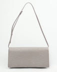 LOUIS VUITTON Honfleur Epi Shoulder Bag M52738