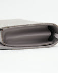 LOUIS VUITTON Honfleur Epi Shoulder Bag M52738